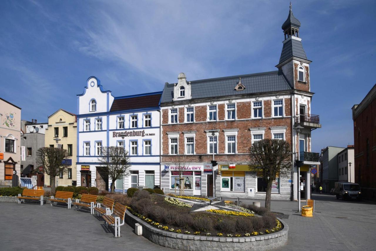 Ahoy Puck Apartament Przy Plazy Z Widokiem Na Morze 외부 사진