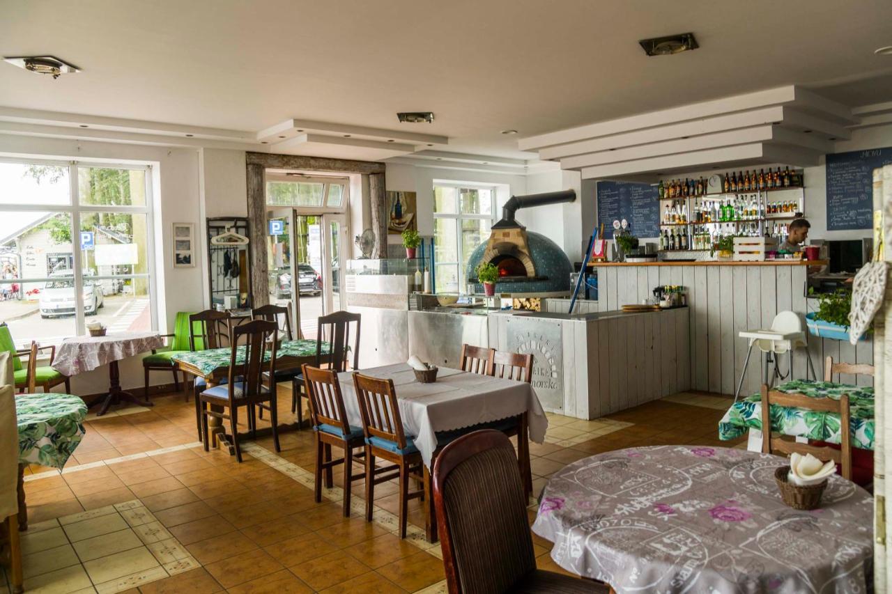 Ahoy Puck Apartament Przy Plazy Z Widokiem Na Morze 외부 사진