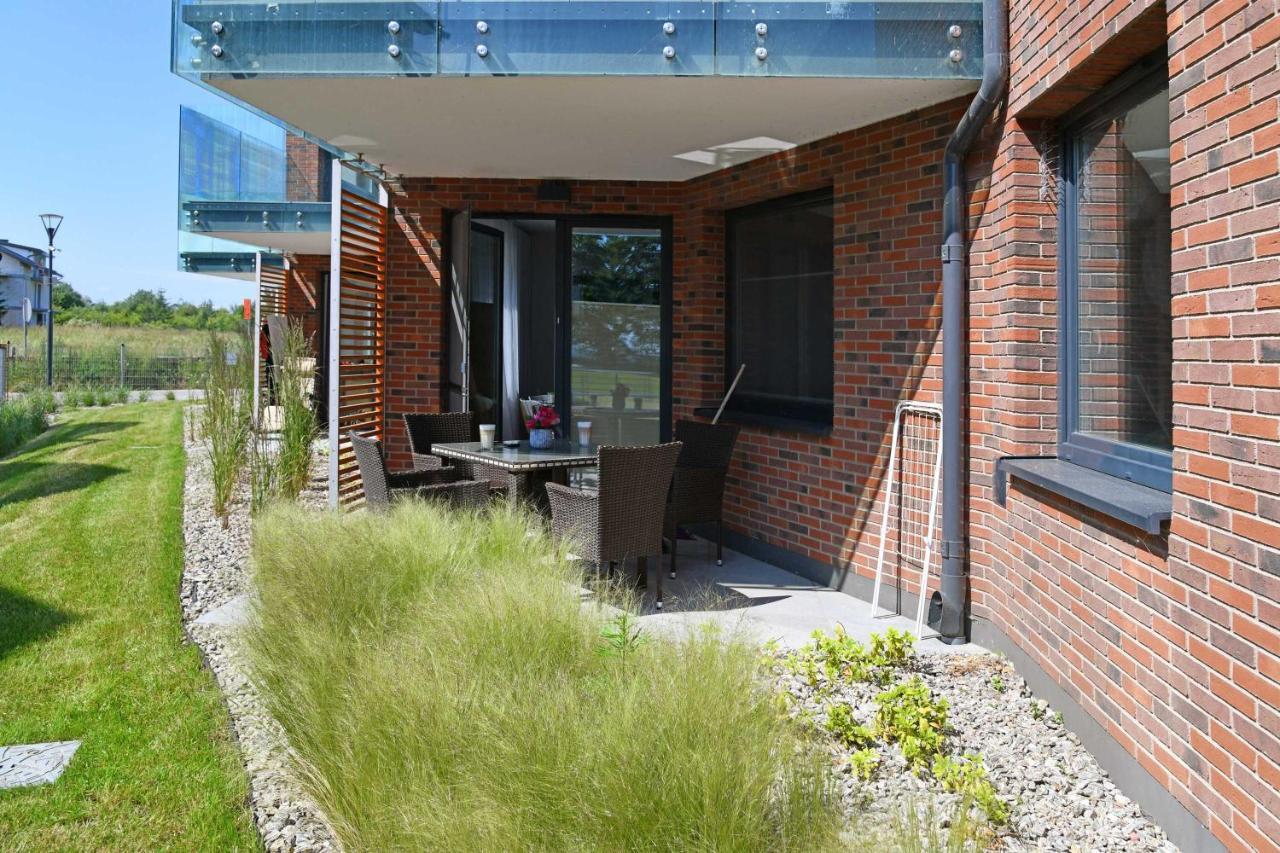 Ahoy Puck Apartament Przy Plazy Z Widokiem Na Morze 외부 사진