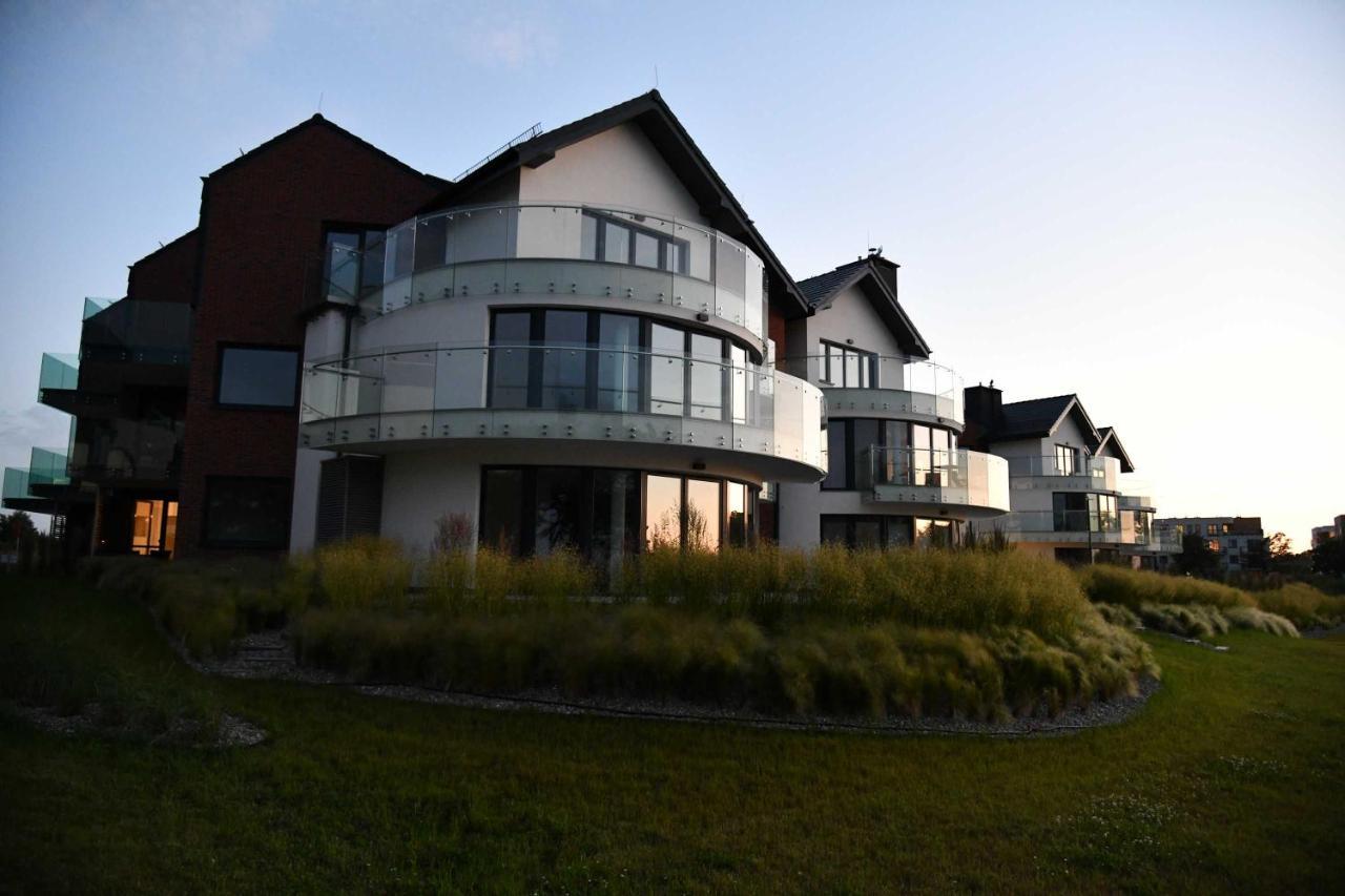 Ahoy Puck Apartament Przy Plazy Z Widokiem Na Morze 외부 사진