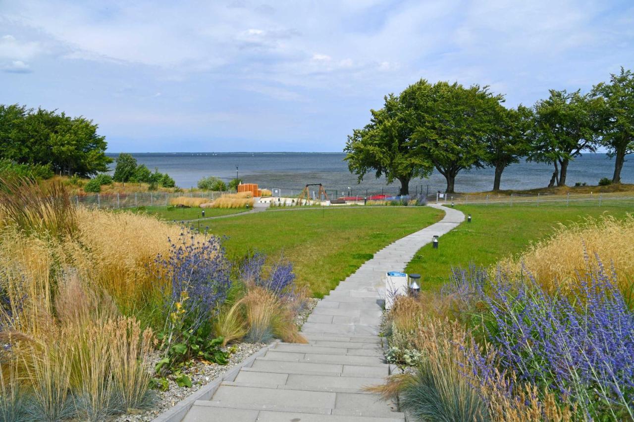 Ahoy Puck Apartament Przy Plazy Z Widokiem Na Morze 외부 사진